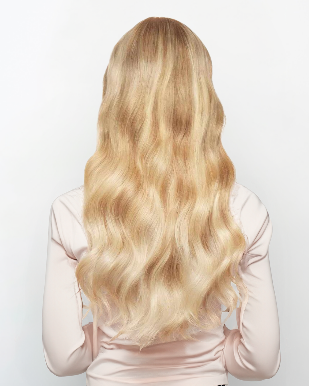 Extra Hair Extension Piece - Sunkissed #P18/60
