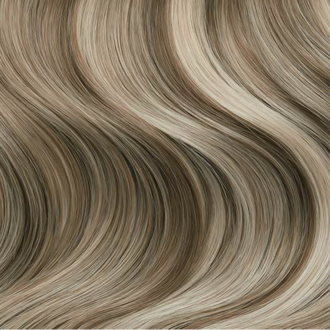 Extra Hair Extension Piece - Cinnamon Sugar 18A/5