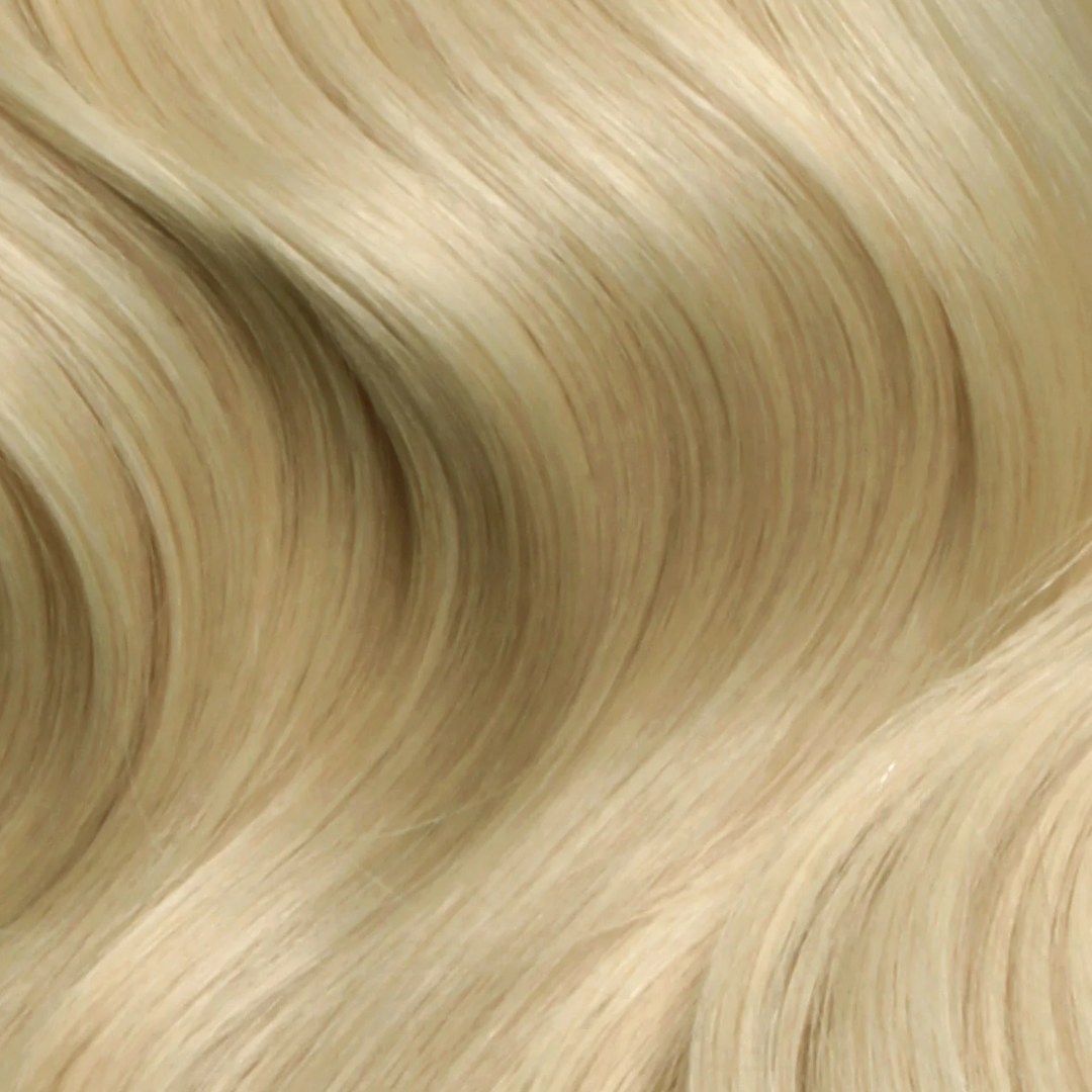 #22 - Goldilocks Blonde