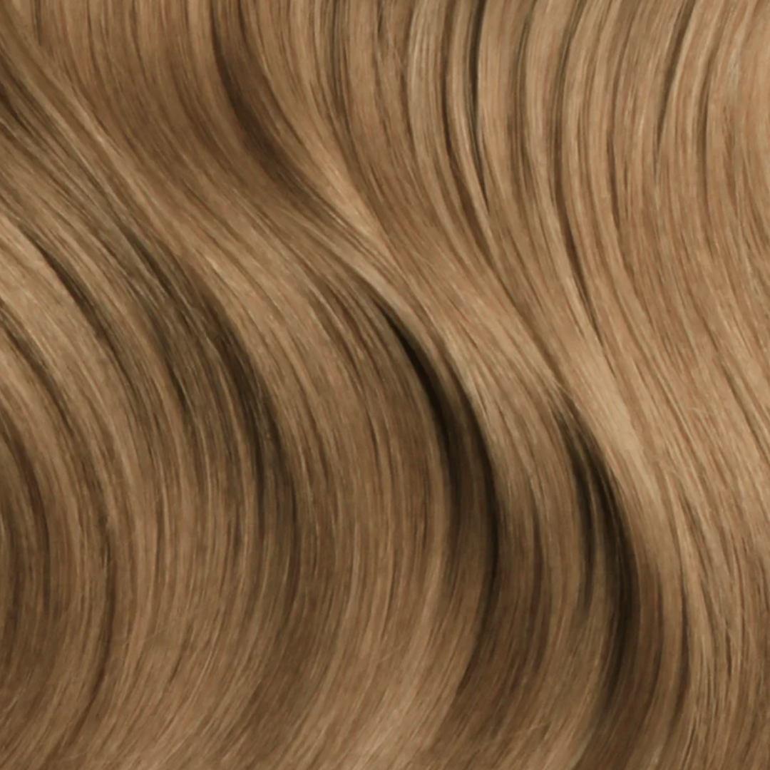 Extra Hair Extension Piece - Brown #5