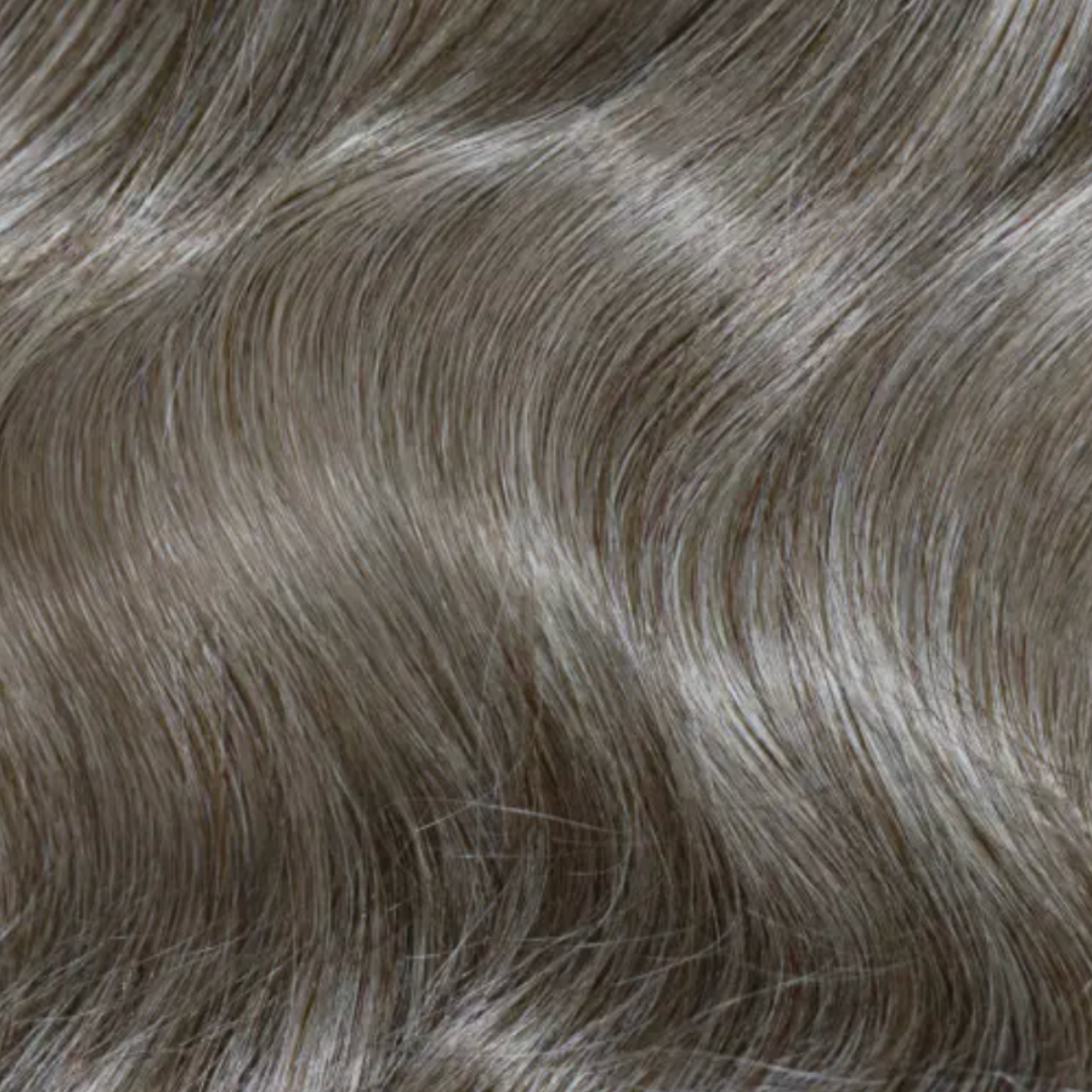 Extra Hair Extension Piece - Taupe #7