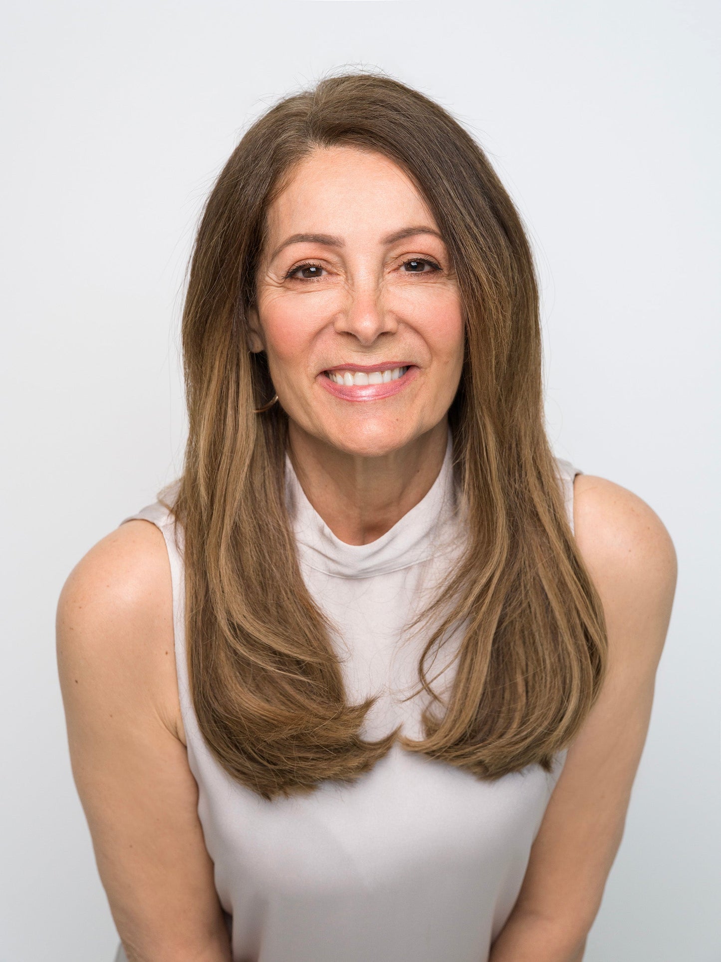 Extra Hair Extension Piece - #DU