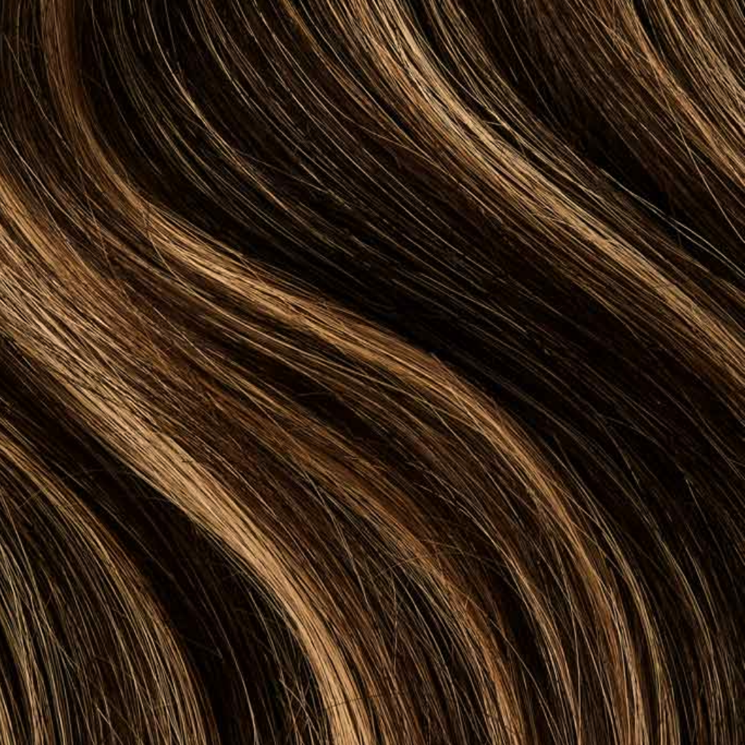 Extra Hair Extension Piece - #P2/4