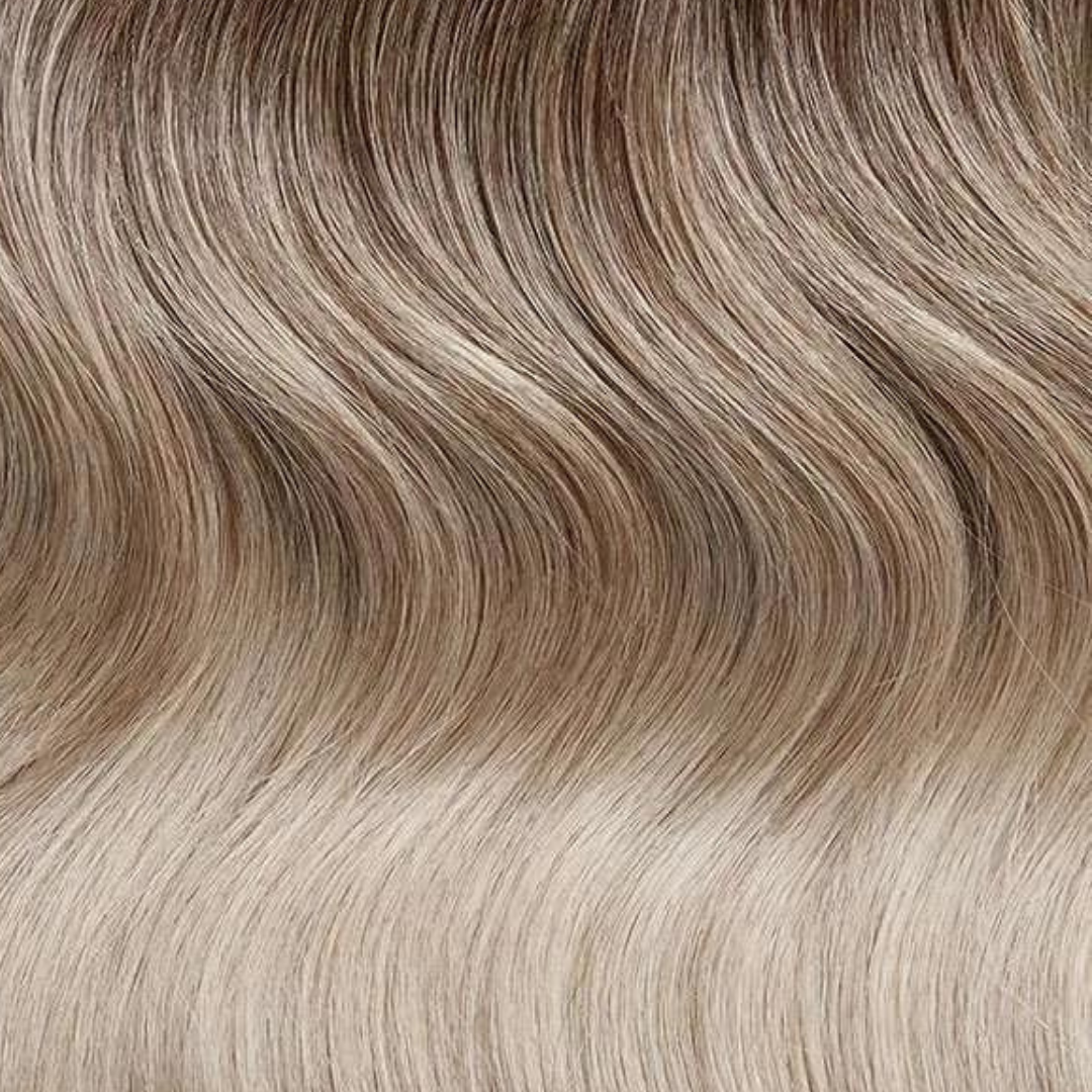 Extra Hair Extension Piece - #SB