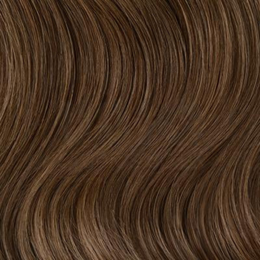 Dark brown #2 (Discontinued)