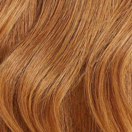 Extra Hair Extension Piece - Auburn #30