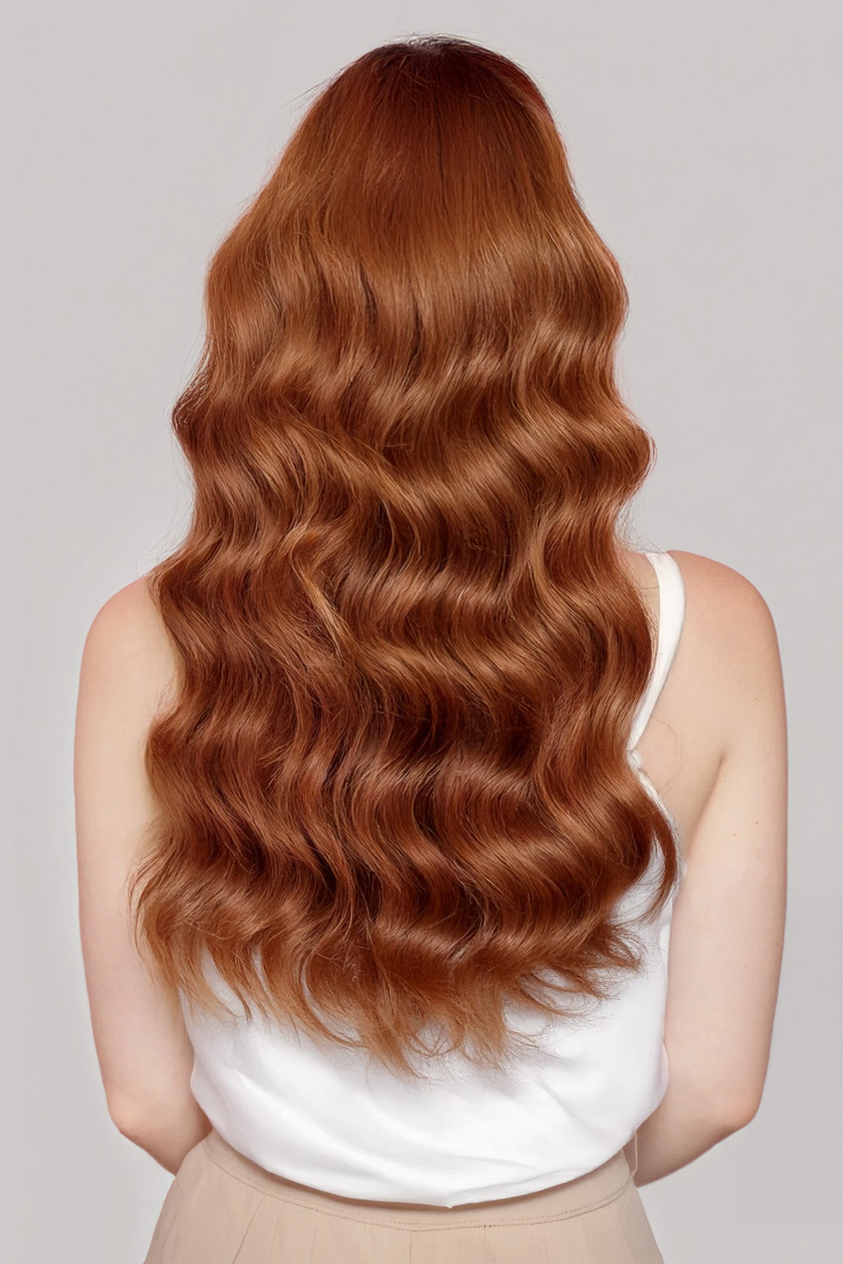 Dark Auburn #33