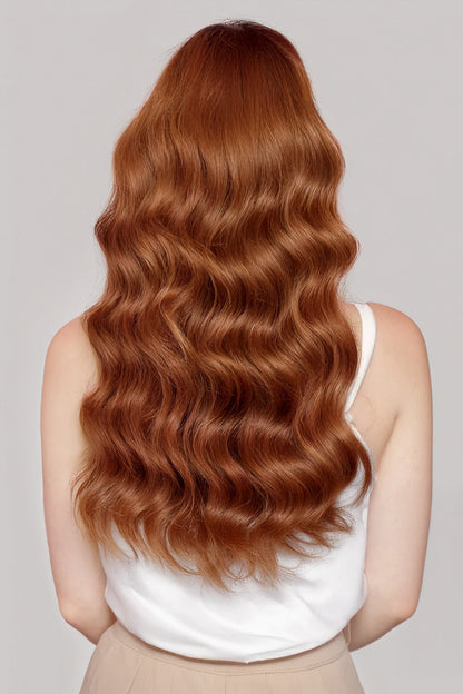 Dark Auburn #33