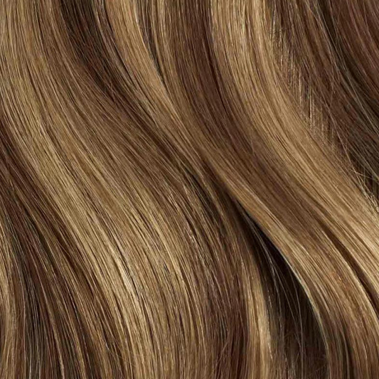Extra Hair Extension Piece - #6/10