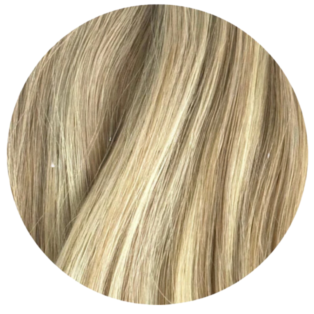 #8A/613 - Creamy Vanilla