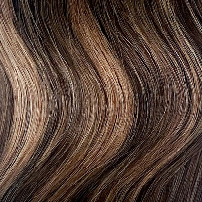Extra Hair Extension Piece - #DU