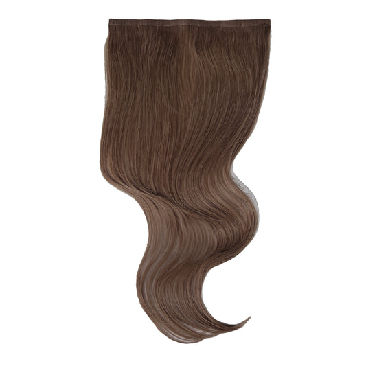 Extra Hair Extension Piece - #1B