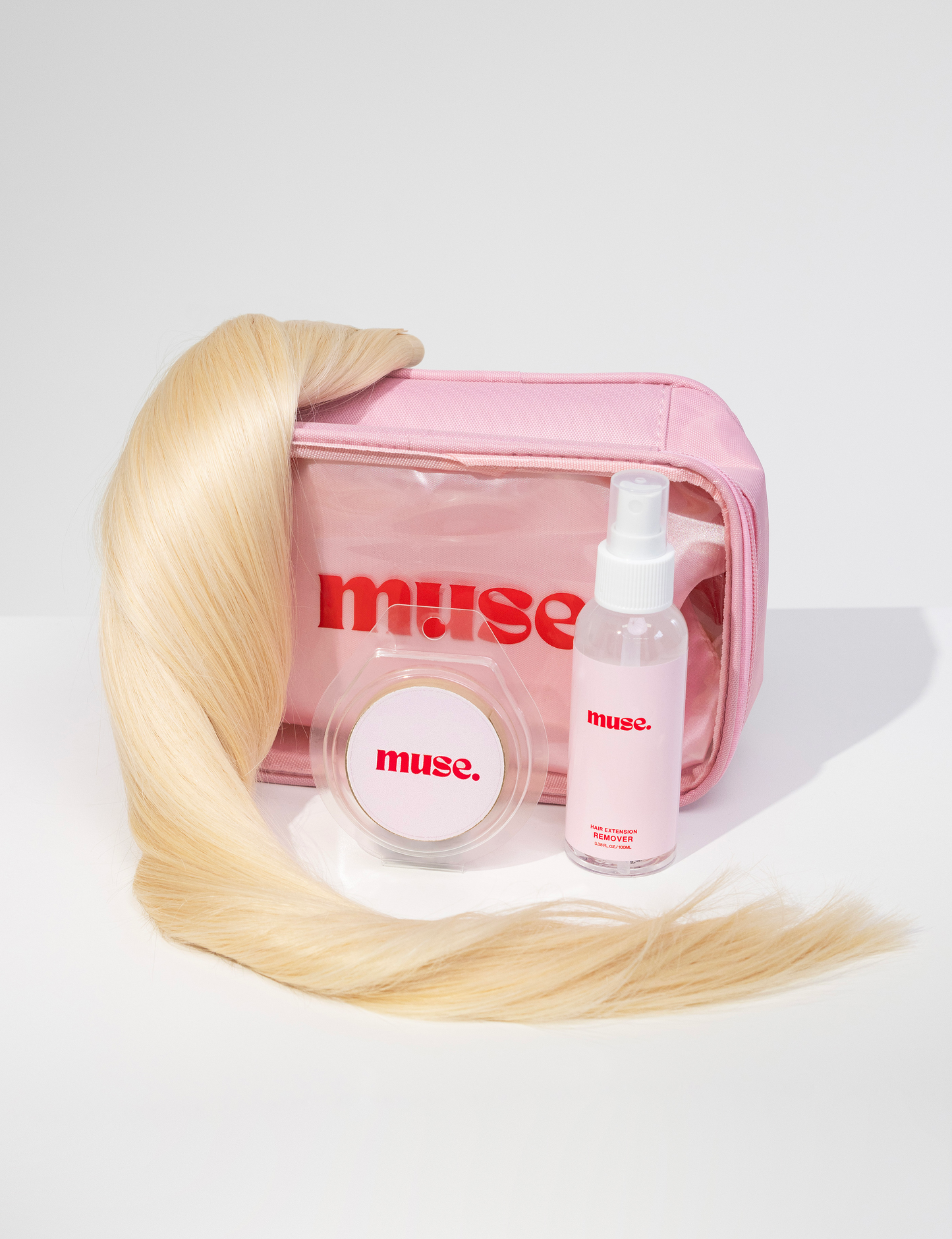 Platinum Blonde