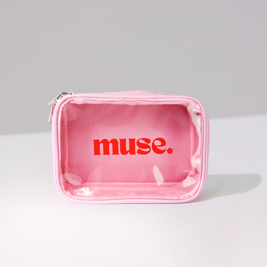 Cosmetics Bag