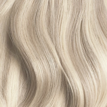 Extra Hair Extension Piece - Bohemian Blonde #P18A/60