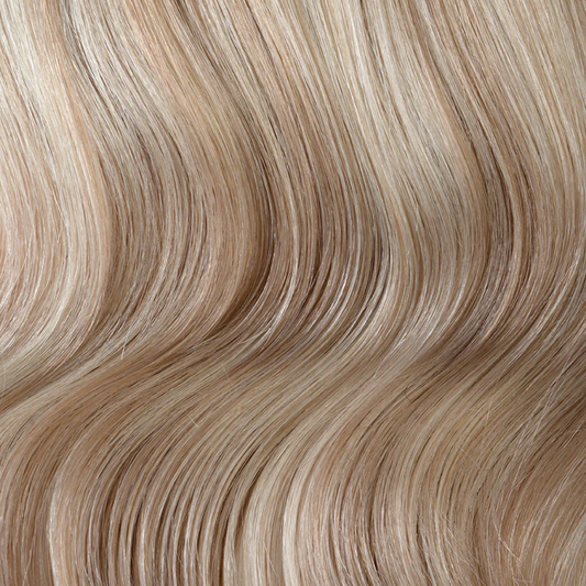 Extra Hair Extension Piece - Sunkissed #P18/60