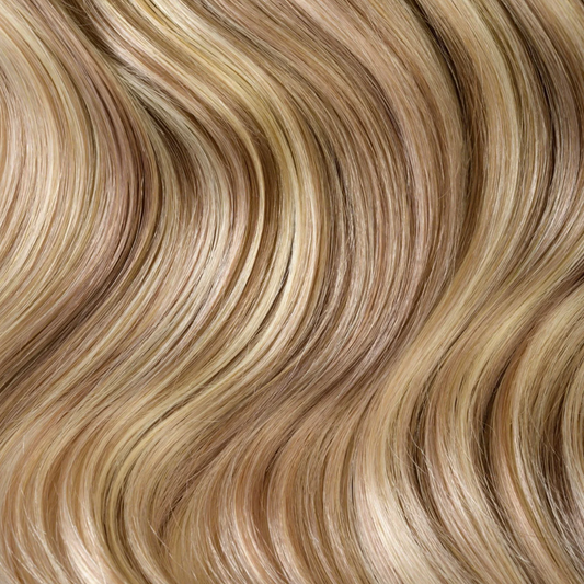 Extra Hair Extension Piece - #VB