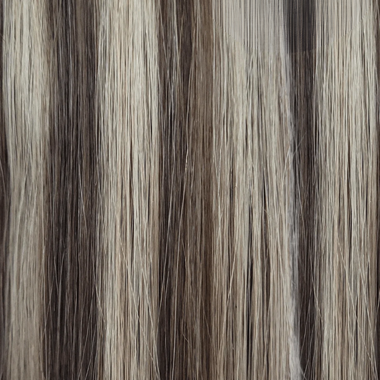 Sample Kelly's Blonde #P7/Platinum
