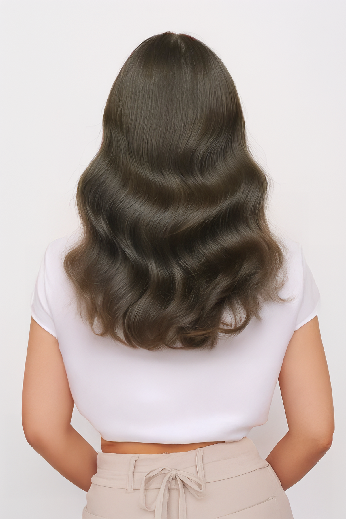 Dark brown #2 (Discontinued)